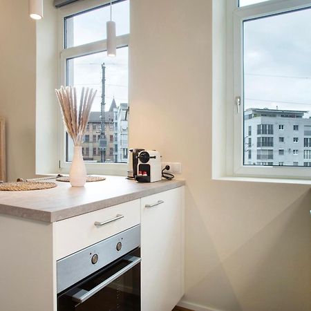 Apartmán Sonnenblick Bregenz Exteriér fotografie