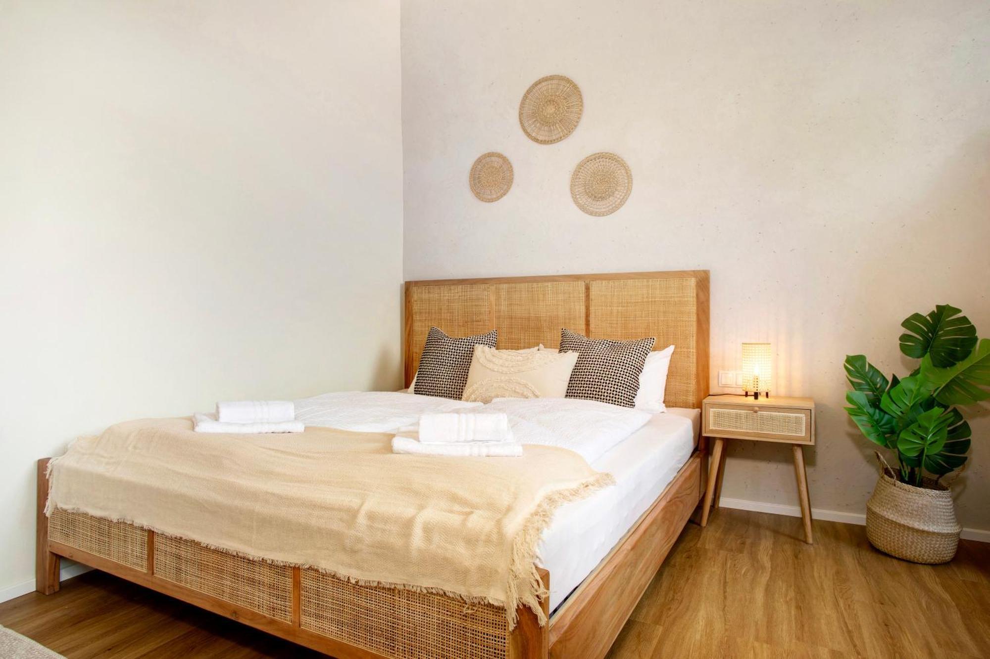 Apartmán Sonnenblick Bregenz Exteriér fotografie