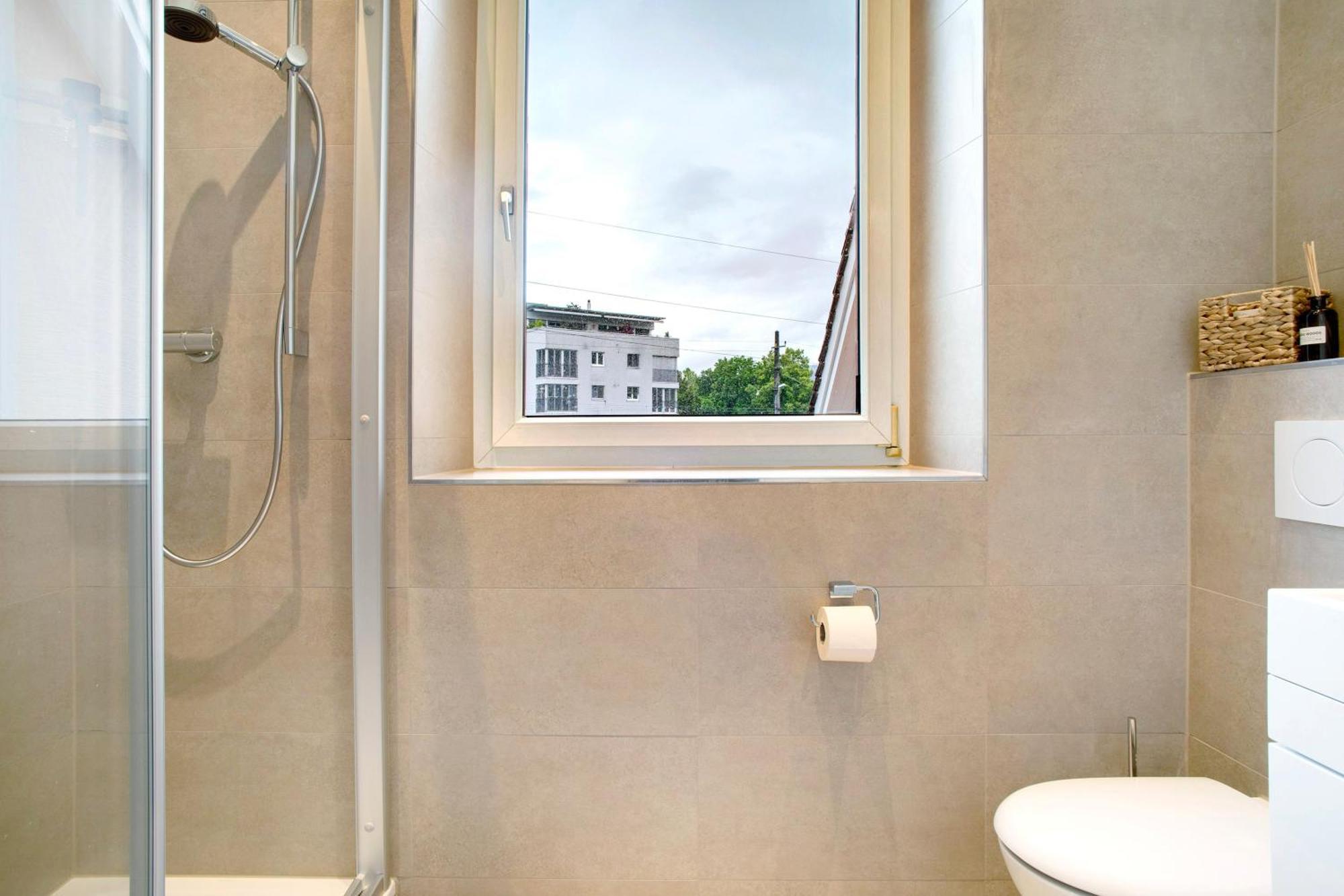 Apartmán Sonnenblick Bregenz Exteriér fotografie