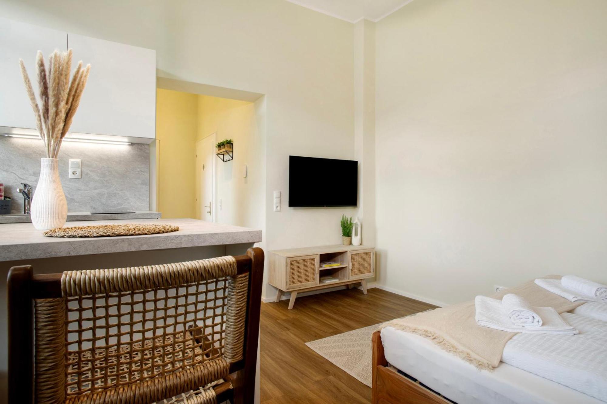 Apartmán Sonnenblick Bregenz Exteriér fotografie