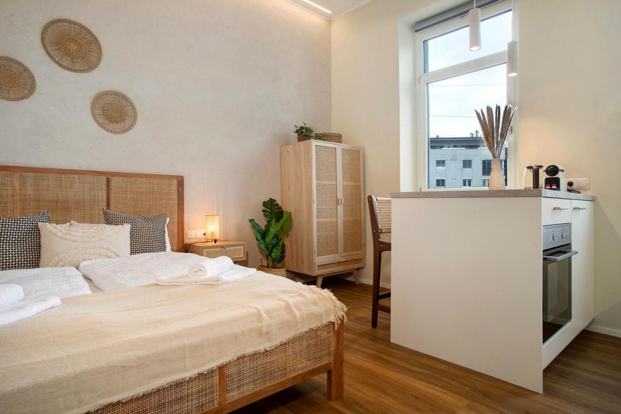Apartmán Sonnenblick Bregenz Exteriér fotografie